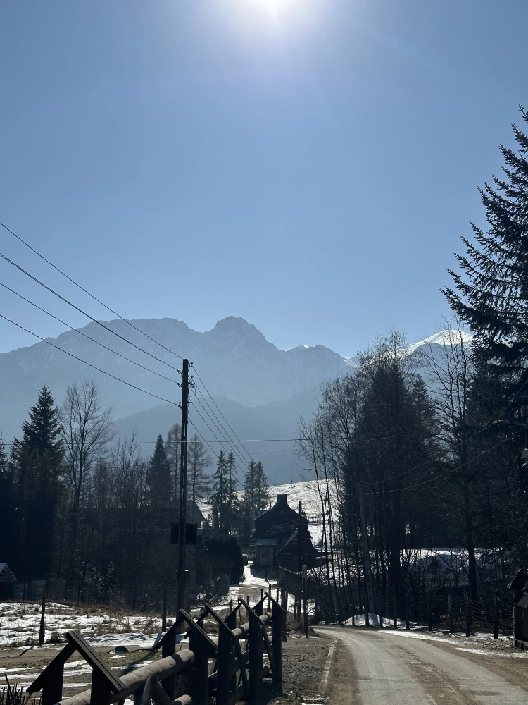 Закопане 2 Фотоотчет