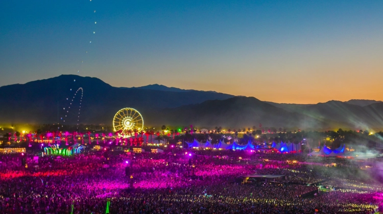 Coachella
