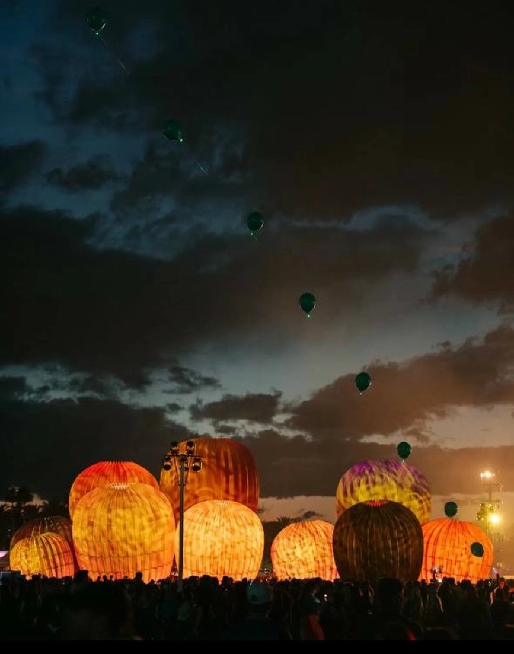 Coachella
