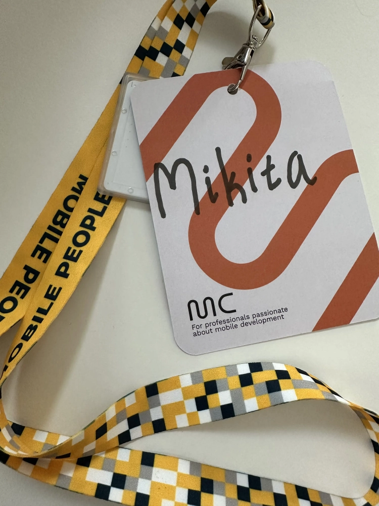 ФОТООТЧЁТ или просто подборка красивых кадров?