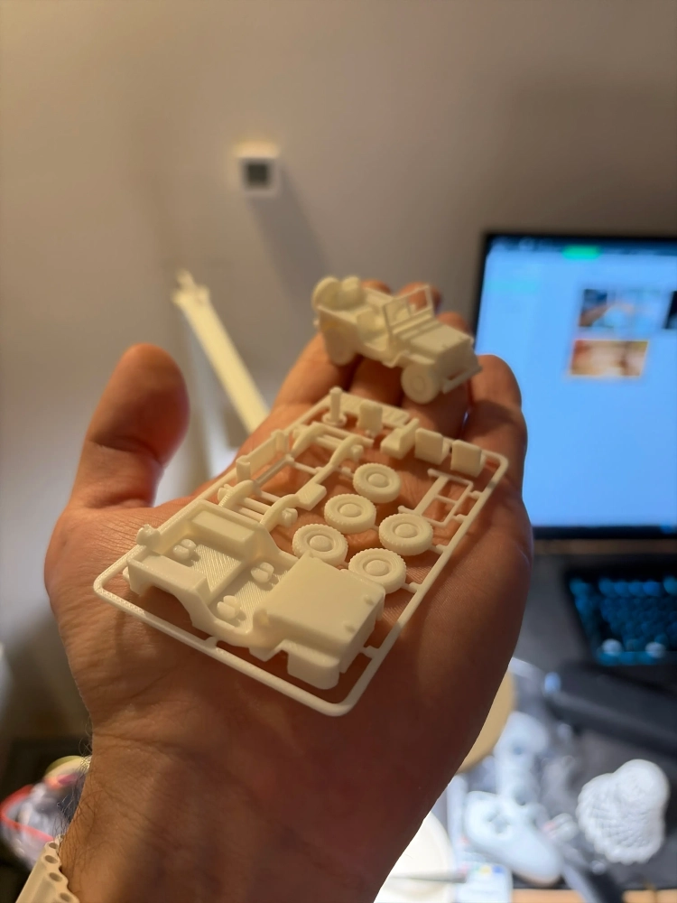 ФОТООТЧЁТ или просто подборка красивых кадров?