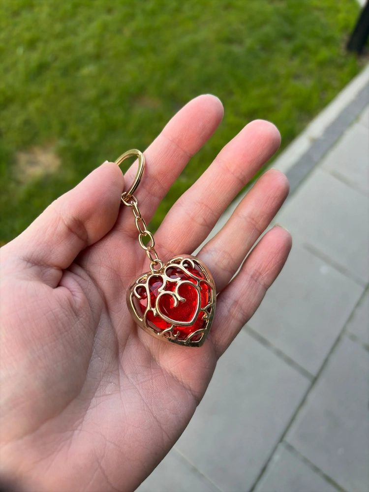 ФОТООТЧЁТ или просто подборка красивых кадров?