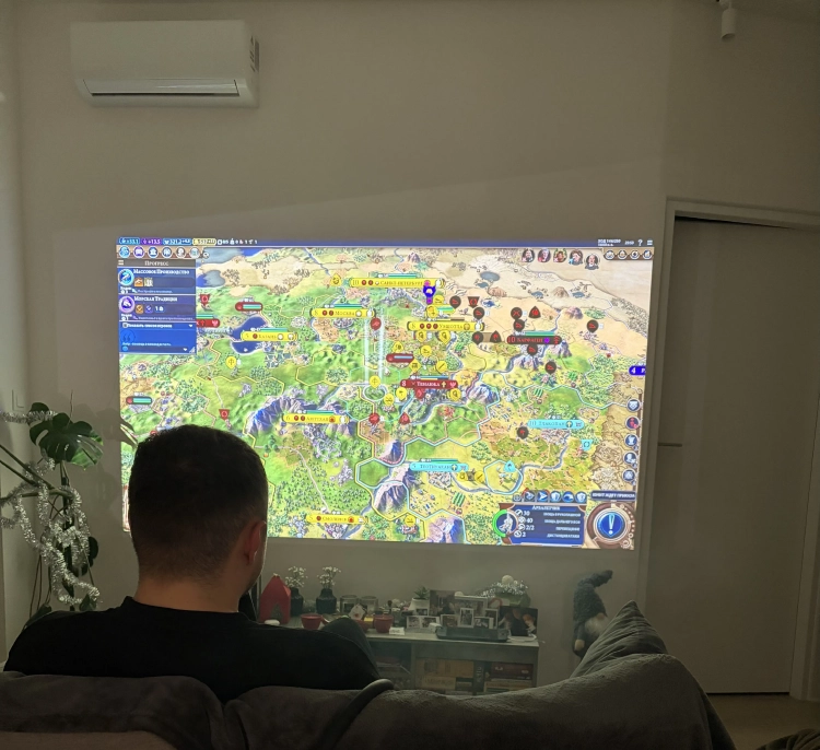 ФОТООТЧЁТ или просто подборка красивых кадров?