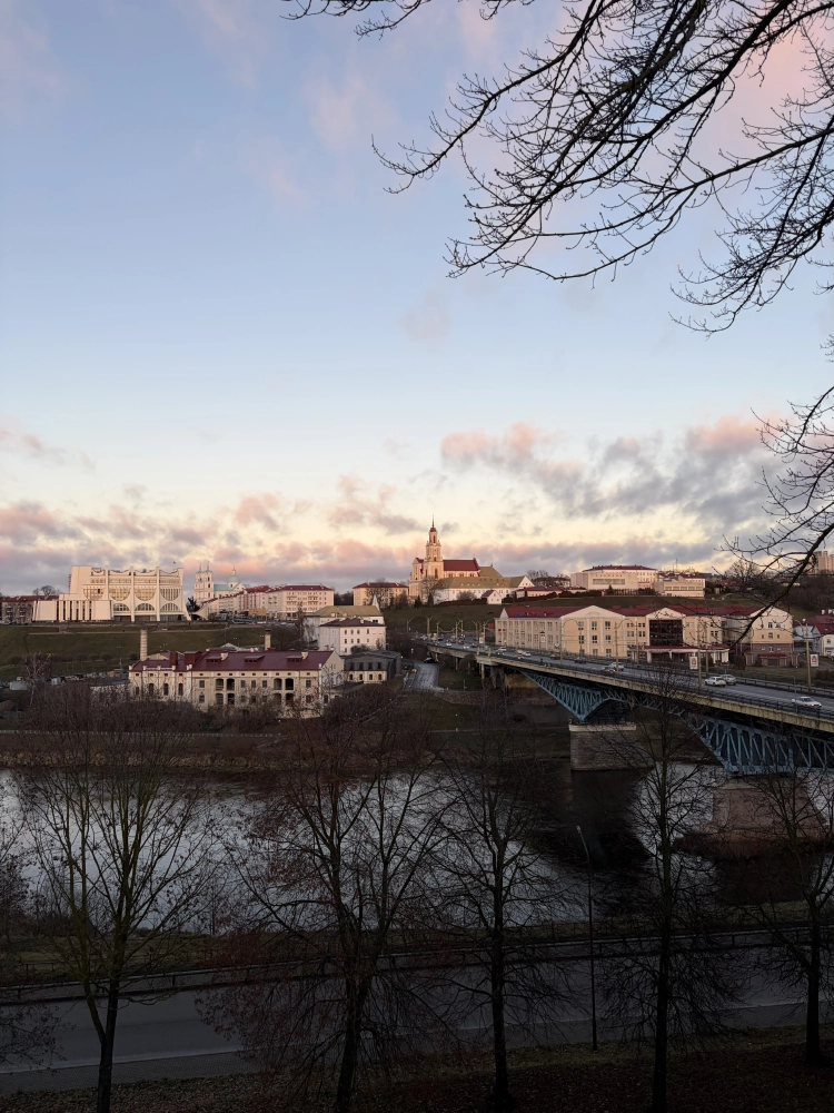 ФОТООТЧЁТ или просто подборка красивых кадров?