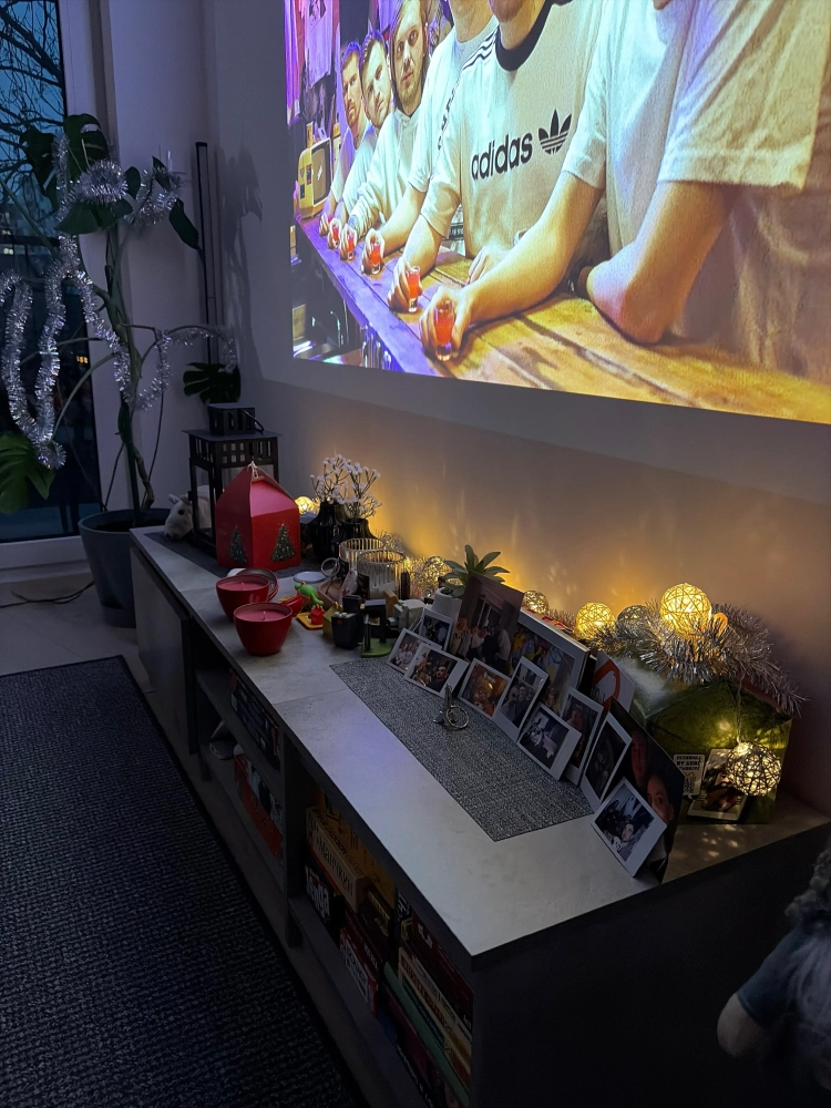 ФОТООТЧЁТ или просто подборка красивых кадров?