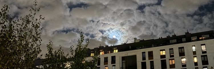 ФОТООТЧЁТ или просто подборка красивых кадров?