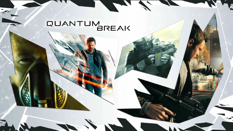 Quantum break